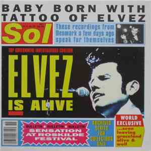 El Vez - El Vez Is Alive FLAC