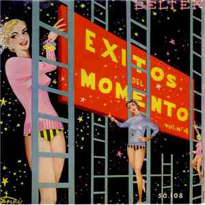 Enoch Light Y Su Orquesta - Exitos Del Momento (Vol. Nº 4) FLAC