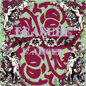 Erasure - L'Amour FLAC