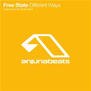 Free State - Different Ways FLAC