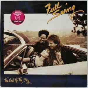 Full Swing - The End Of The Sky FLAC