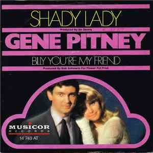 Gene Pitney - Shady Lady FLAC