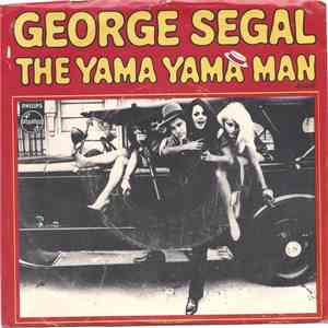 George Segal - The Yama Yama Man / Yes Sir, That's My Baby FLAC