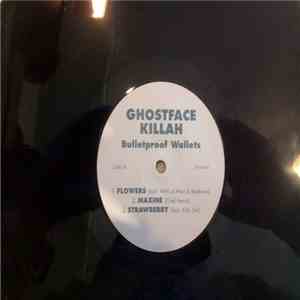 Ghostface Killah - Bulletproof Wallets FLAC