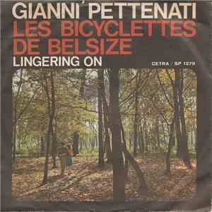Gianni Pettenati - Les Bicyclettes De Belsize FLAC