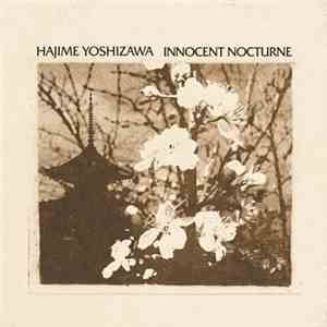 Hajime Yoshizawa - Innocent Nocturne FLAC