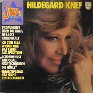Hildegard Knef - Star Für Millionen FLAC