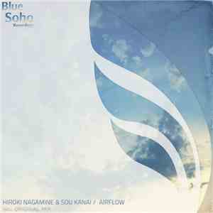 Hiroki Nagamine & Sou Kanai - Airflow FLAC