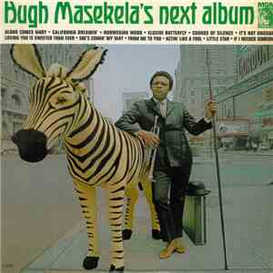 Hugh Masekela - Hugh Masekela's Next Album FLAC