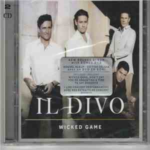 Il Divo - Wicked Game FLAC