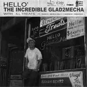 Ill Treats - Hello' Instrumentals FLAC