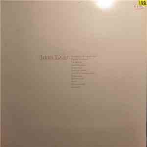 James Taylor  - James Taylor's Greatest Hits FLAC