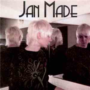 Jan Norberg  - Jan Made Sacred Spring FLAC