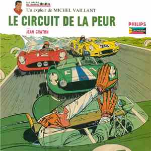 Jean Graton - Le Circuit De La Peur FLAC