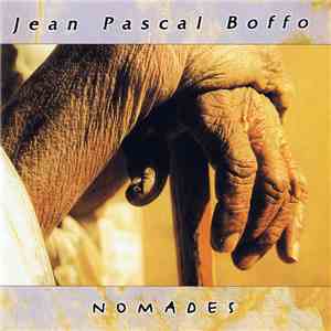 Jean Pascal Boffo - Nomades FLAC