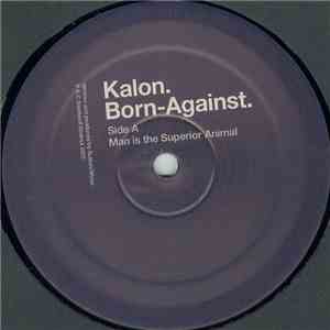 Kalon - Born-Against FLAC
