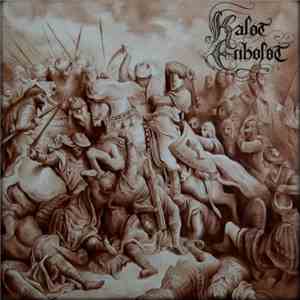 Kalot Enbolot - Regnum Dei FLAC