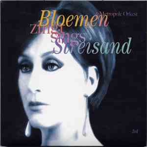 Karin Bloemen & Metropole Orkest - Bloemen Zingt / Sings Streisand FLAC
