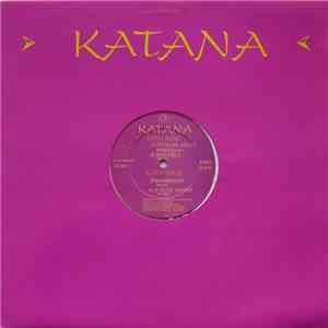 Katana - Feels Like Magic FLAC