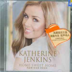 Katherine Jenkins - Home Sweet Home FLAC