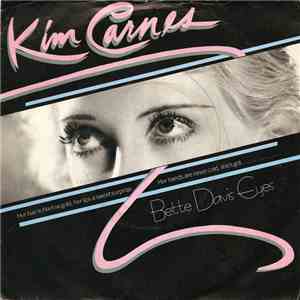 Kim Carnes - Bette Davis Eyes FLAC