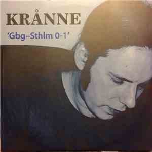 Krånne - Gbg-Sthlm 0-1 FLAC