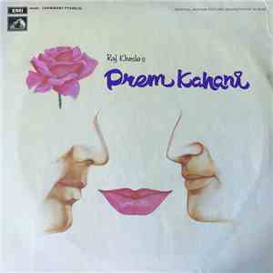 Laxmikant Pyarelal - Prem Kahani FLAC