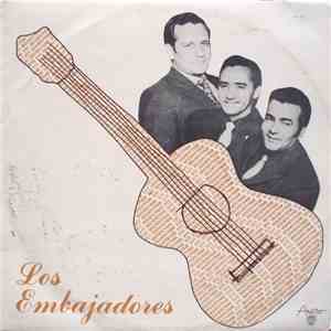 Los Embajadores  - Los Embajadores FLAC