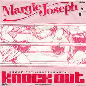 Margie Joseph - Knockout FLAC