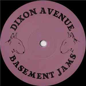 Marquis Hawkes - Cabrini Green FLAC