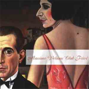 Massimo Volume - Club Privè FLAC