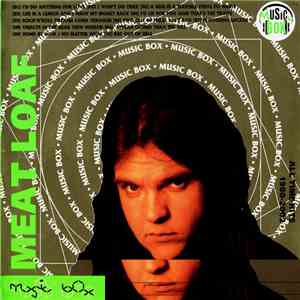 Meat Loaf - All Time Hits 1980-2002 FLAC