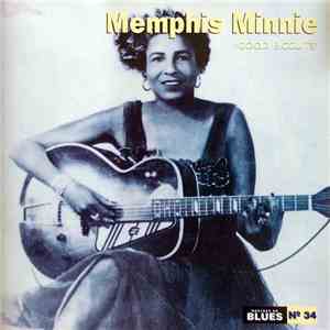Memphis Minnie - Good Biscuits FLAC
