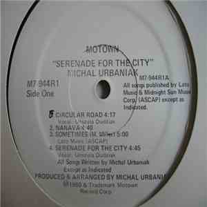 Michal Urbaniak - Serenade For The City FLAC