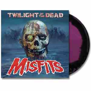Misfits - Twilight Of The Dead FLAC
