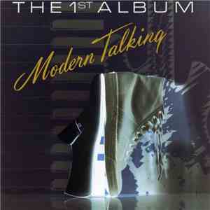 Modern Talking - The 1st Album FLAC