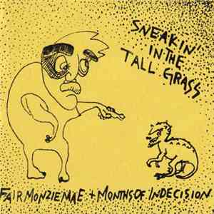 Months Of Indecision / Fair Monzie Mae - Sneakin' In The Tall Grass FLAC