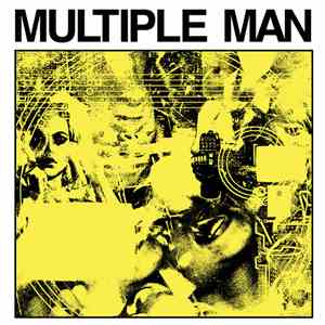 Multiple Man - Guilt Culture/Boiling Down FLAC