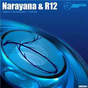 Narayana & R12 - Saw October / She FLAC