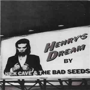 Nick Cave & The Bad Seeds - A Video History FLAC