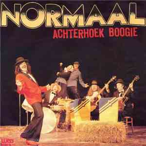 Normaal - Achterhoek Boogie FLAC