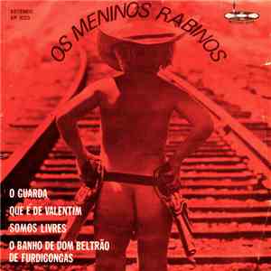 Os Meninos Rabinos - O Banho de Dom Beltrão de Furdigongas FLAC