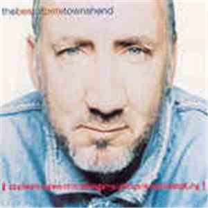Pete Townshend - The Best Of Pete Townshend (CoolWalkingSmoothTalkingStraightSmokingFireStoking) FLAC