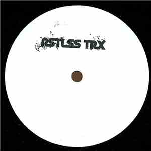 Phil Asher - Rhythmical Whims EP FLAC