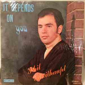 Phil Breithaupt - It Depends On You FLAC