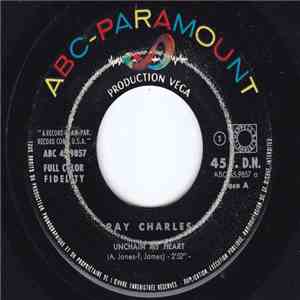 Ray Charles - Unchain My Heart / But On The Other Hand Baby FLAC