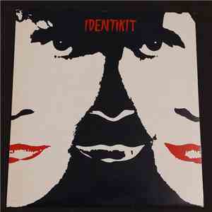 Renato Zero - Identikit FLAC