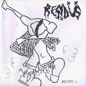 Residüs - Promo FLAC