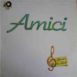 Saverio & Lele - Amici FLAC