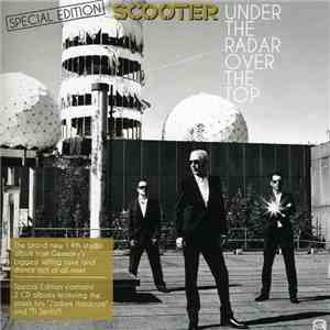 Scooter - Under The Radar Over The Top FLAC